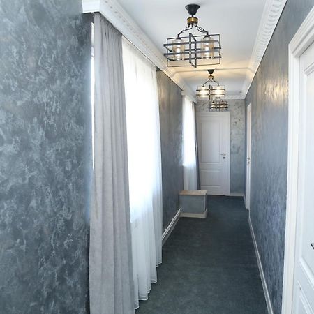 Hotel Maruna เซวาน ภายนอก รูปภาพ