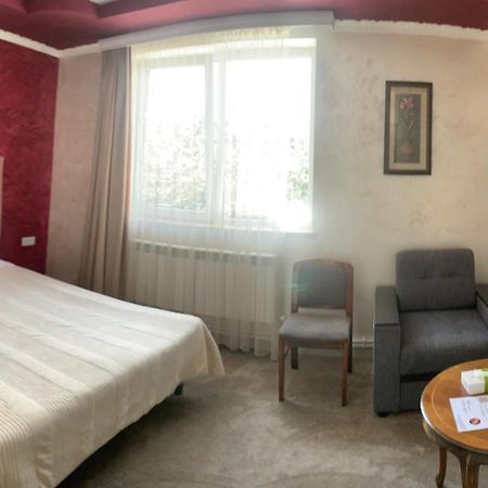 Hotel Maruna เซวาน ภายนอก รูปภาพ