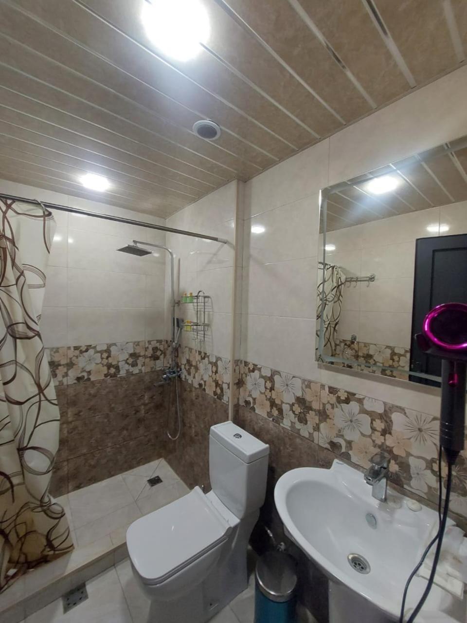 Hotel Maruna เซวาน ภายนอก รูปภาพ