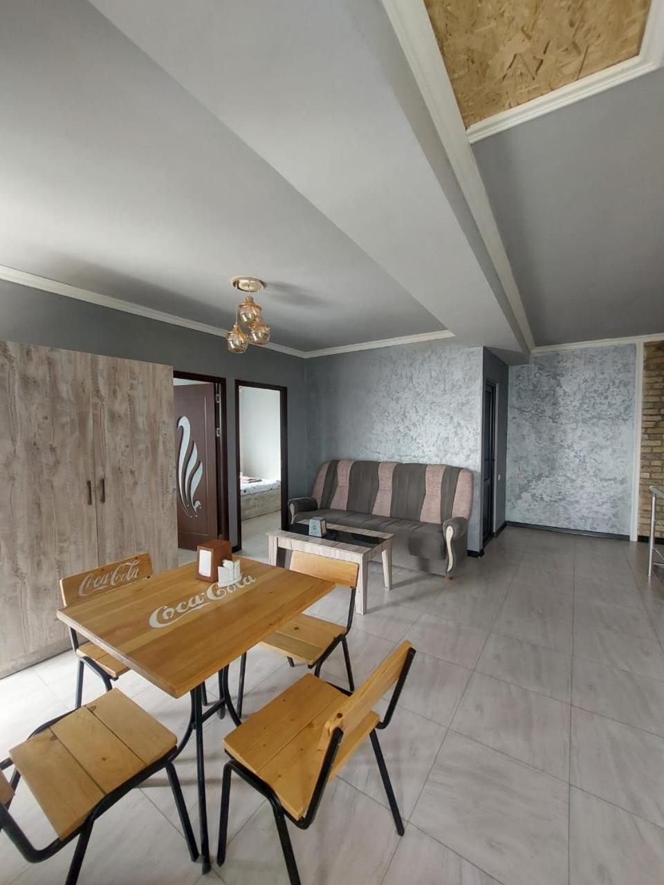 Hotel Maruna เซวาน ภายนอก รูปภาพ